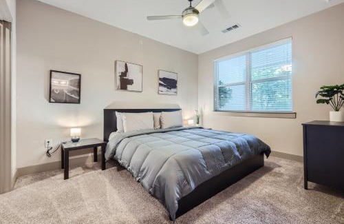 Montopolis Apartamento | Cozy 2-bedroom apartment in lovely Austin