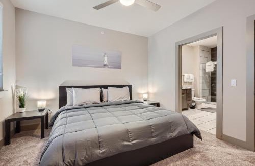 Montopolis Apartamento | Cozy 2-bedroom apartment in lovely Austin