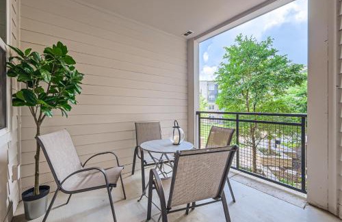 Montopolis Apartamento | Cozy 2-bedroom apartment in lovely Austin