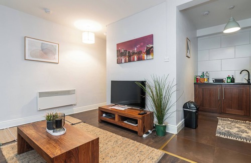 Portobello Apartamento | Cozy 2 Bedroom Apt in Dublin City Centre Grafton Street - Free Parking