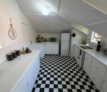 Muckleneuk Apartamento | Cozy 2 bedroom apt with views