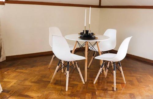 Muckleneuk Apartamento | Cozy 2 bedroom apt with views
