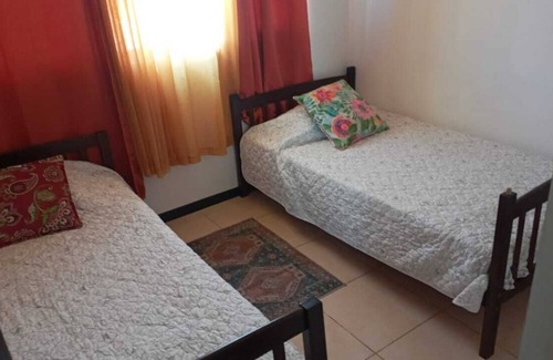Bejuco Condominio | Cozy 2-Bedroom Beach Residential Home