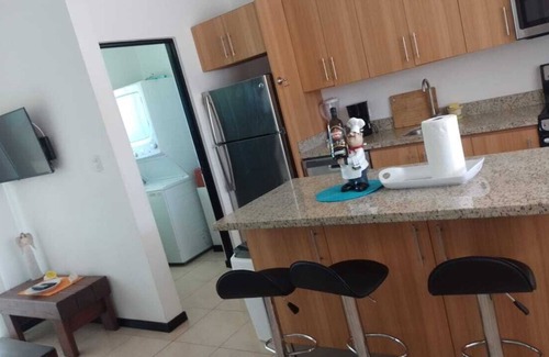 Bejuco Condominio | Cozy 2-Bedroom Beach Residential Home