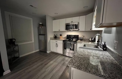 Forest Acres Casa | Cozy 2-bedroom bungalow with AC, WiFi in Columbia near Fort Jackson