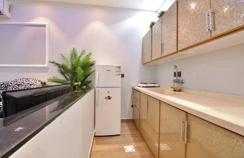 Khamis Mushait Chalet De Esquí | Cozy 2-bedroom chalet in lovely Abha near activities and attractions. #1