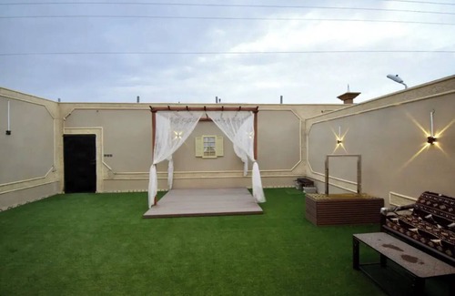 Khamis Mushait Chalet De Esquí | Cozy 2-bedroom chalet in lovely Abha near activities and attractions. #1