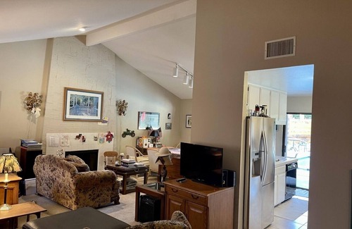 North Shores Condominio | Cozy 2-bedroom condo with WiFi, fitness room in charming Rehoboth Beach