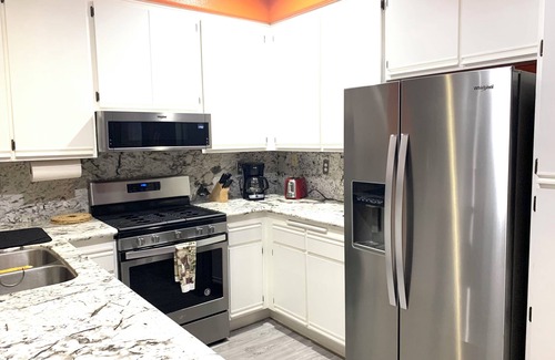 Coto de Caza Condominio | Cozy 2-bedroom condo with WiFi, AC in charming Trabuco Canyon