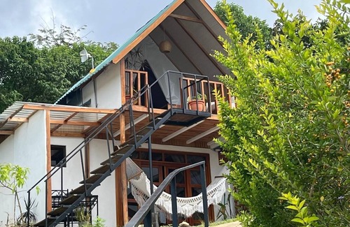 Monteverde Chalet De Esquí | Cozy 2-bedroom chalet in welcoming Monteverde with WiFi
