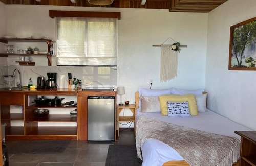 Monteverde Chalet De Esquí | Cozy 2-bedroom chalet in welcoming Monteverde with WiFi