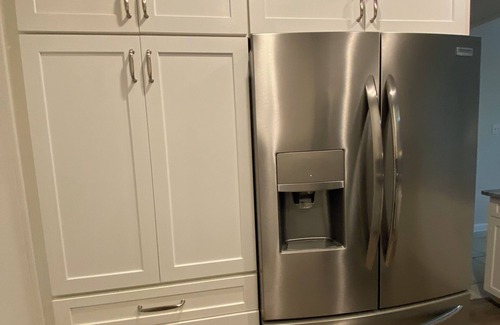 Vass Condominio | Cozy 2-Bedroom Condo, Enclosed Patio/ Queen Sleeper sofa, Sleeps 8