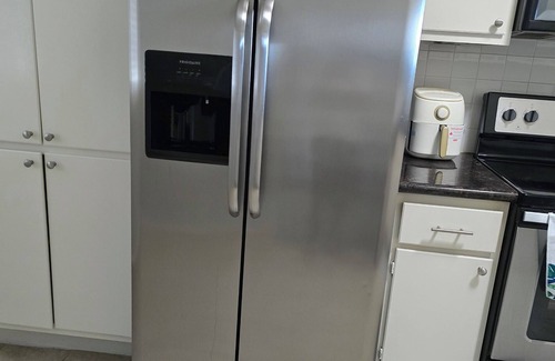 Texas Medical Center Condominio | Cozy 2-bedroom condo in charming Medical Center fully furnished
