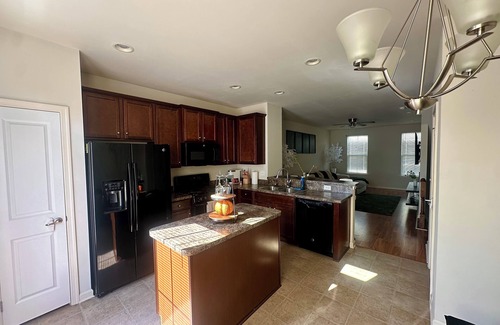 Chesapeake Condominio | Cozy 2-bedroom condo with WiFi and AC in enchanting Chesapeake