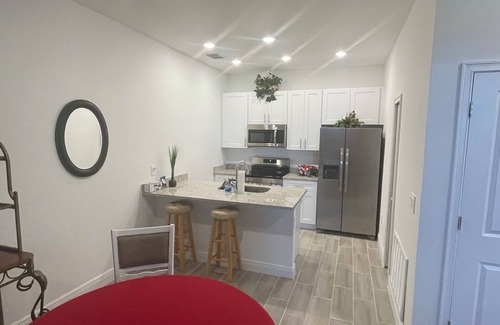 Fedhaven Condominio | Cozy 2-bedroom condo in a gated community in lovely Poinciana