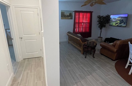 Fedhaven Condominio | Cozy 2-bedroom condo in a gated community in lovely Poinciana