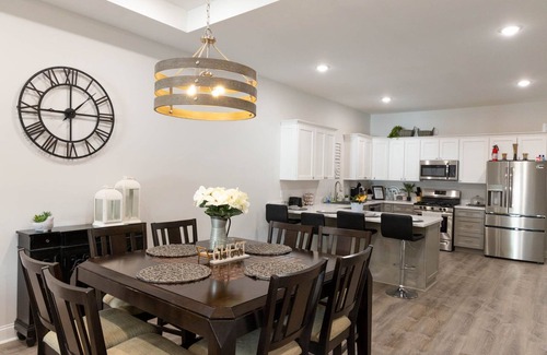 Princeton Apartamento | Cozy 2 bedroom condo downtown Princeton