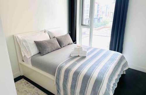 East Village Apartamento | Cozy 2-Bedroom Downtown Condo in the East Village
