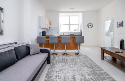 Shepherd's Bush Apartamento | Cozy 2-Bedroom Flat in Central West London