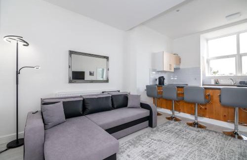 Shepherd's Bush Apartamento | Cozy 2-Bedroom Flat in Central West London