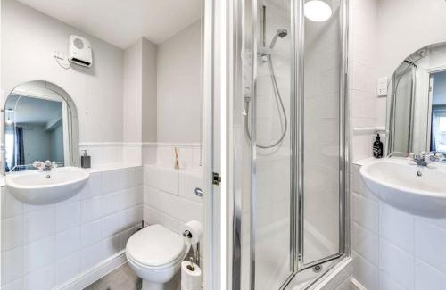 Welwyn Garden City Apartamento | Cozy 2 Bedroom Apartment Welywn Garden City