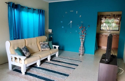 Jongbloed Casa | Cozy 2-bedroom home for a relaxing vacation