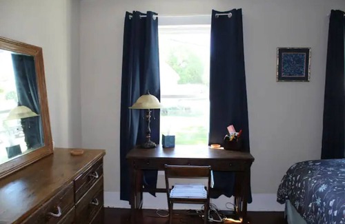 Oregon Casa | Cozy 2-bedroom home in convenient Oregon location
