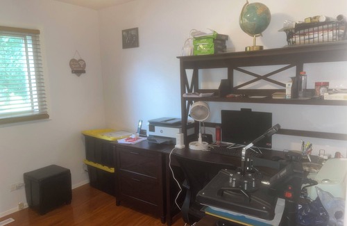 Gurnee Casa | Cozy 2-Bedroom Home in Gurnee