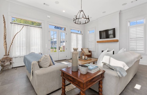 Hernando Casa | Cozy 2-bedroom home in downtown Hernando