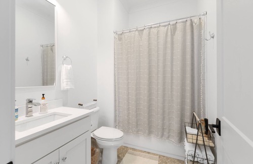 Hernando Casa | Cozy 2-bedroom home in downtown Hernando