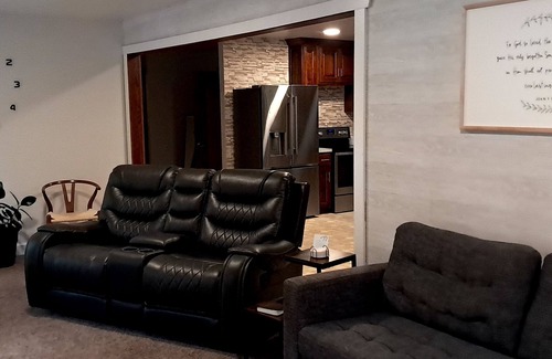 Dundee Casa | Cozy 2-bedroom home in Winesburg