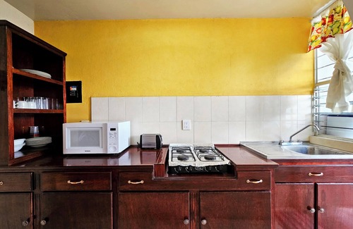 Tehuacán Casa | Acogedora Casa de 2 Habitaciones a Solo 9 Minutos del Centro de la Ciudad