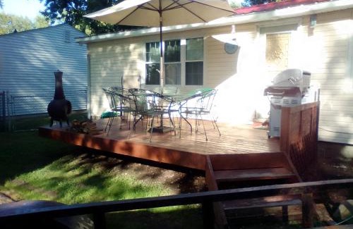 Lake Breeze Park Casa | Cozy 2 Bedroom Home