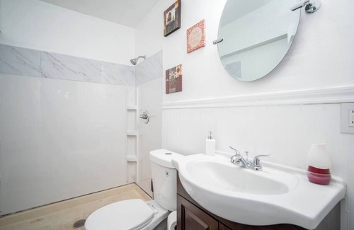 Dayton Casa | Cozy 2-bedroom house in welcoming Dayton with WiFi