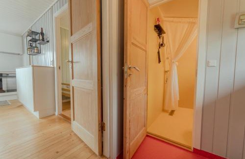 Leynar Casa | Cozy 2-bedroom house with a fantastic view