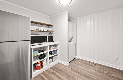 Dahlonega Casa | Cozy 2 bedroom in the heart of Gold City