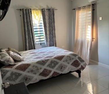 Old Harbour Casa | Cozy 2 bedroom