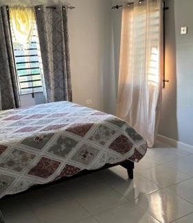 Old Harbour Casa | Cozy 2 bedroom