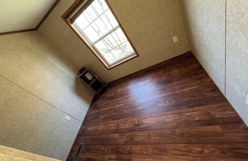 Turner Casa | Cozy 2-bedroom mobile home in peaceful Turner with WiFi