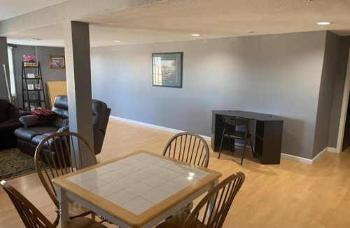 Aurora Casa | Cozy 2 bedroom place with mountain views!
