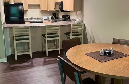 McGaheysville Complejo | Cozy 2-bedroom resort with AC, WiFi in enjoyable Massanutten