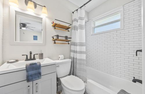 Peoplestown Apartamento | Cozy 2-Bedroom Retreat w/Wi-fi & Keurig Coffee