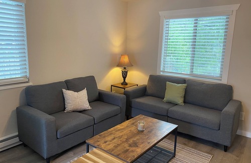 Naturita Casa | Cozy 2-bedroom Riverside Duplex
