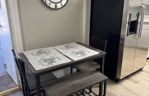 Summerlin Casa | Cozy 2-bedroom townhome in welcoming Las Vegas with WiFi, AC