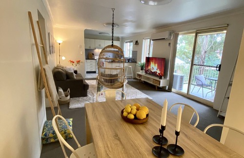 Mount Druitt Apartamento | Cozy 2 bedroom unit close to everything