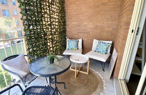 Mount Druitt Apartamento | Cozy 2 bedroom unit close to everything