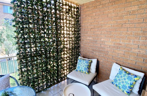 Mount Druitt Apartamento | Cozy 2 bedroom unit close to everything