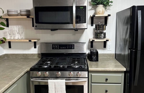 South Burlington Apartamento | Cozy 2-bedroom apartment close to UVM