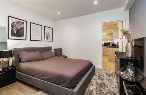 Bromley South Apartamento | Cozy 2 Bedrooms, Devons Rd DLR