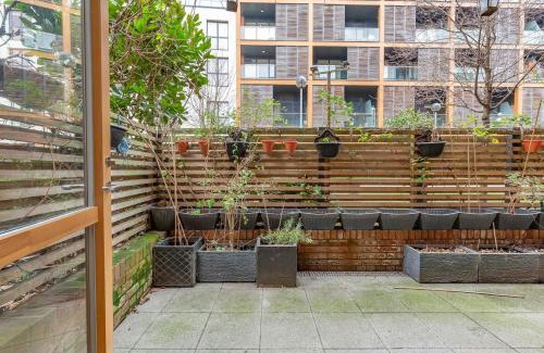 Bromley South Apartamento | Cozy 2 Bedrooms, Devons Rd DLR